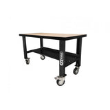 Etabli mobile L.1,50 m  - KS TOOLS - 865.0155F