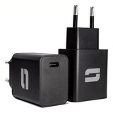 CHARGER USB-C - CROSSCALL - BULK - 1301229903274