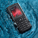 Téléphone CROSSCALL CORE-S5 OPEN MARKET - 1002011901950