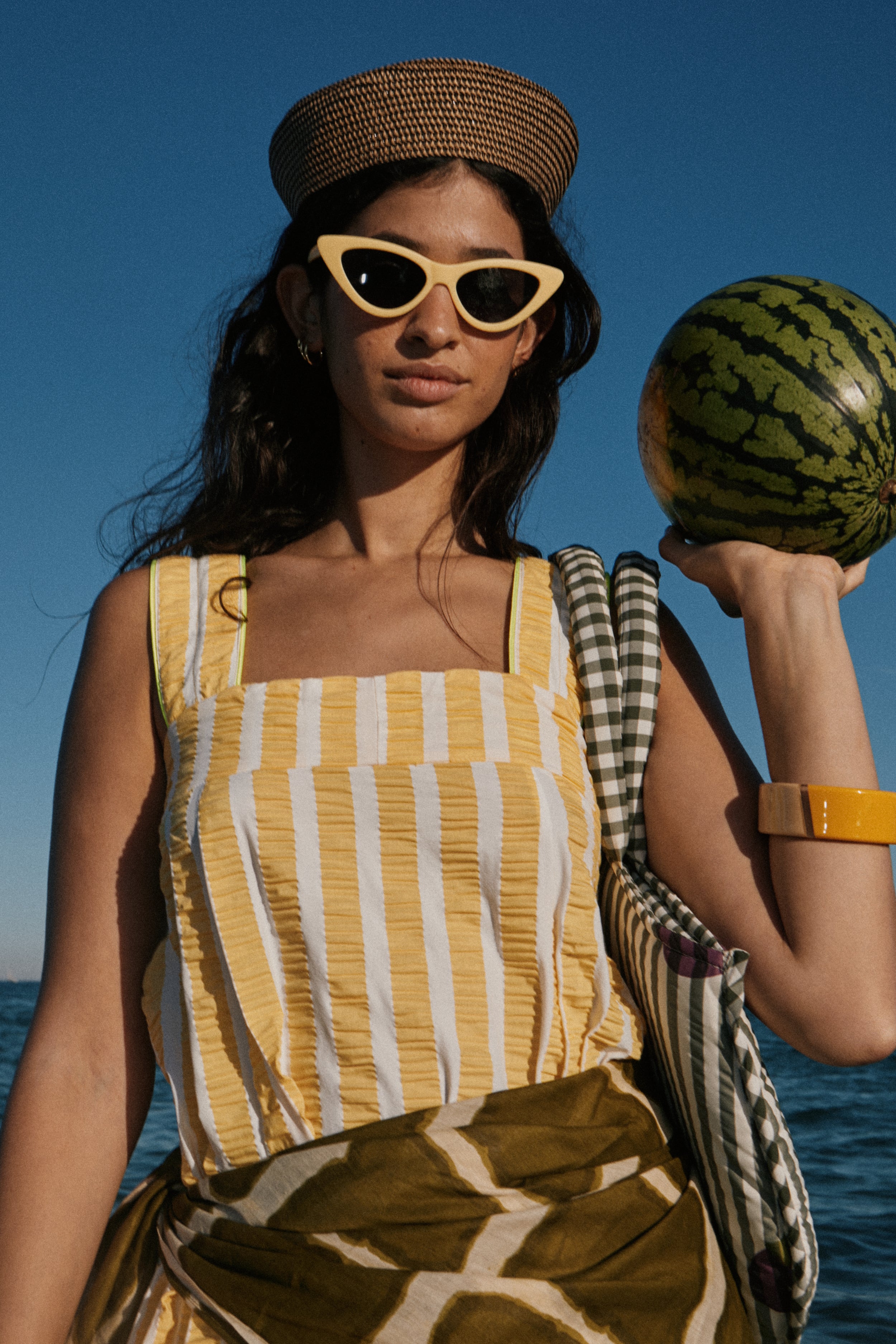 Robe Lemonade Jaune