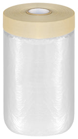 Protection Intérieure Grandes Surfaces - P715 Transparent 33m x 1100mm