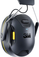 Casque de protection auditive Bluetooth WorkTunes Connect - 3M - 90570BT
