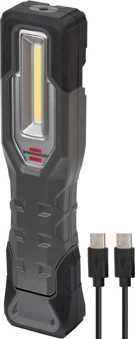 Lampe led portable hl1000 a rechargeable - BRENNENSTUHL - 1175680