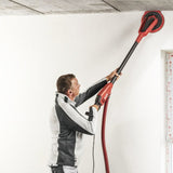 Ponceuse Girafe FLEX GE 6 R-EC + Sac de transport