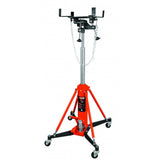 Vérin de fosse bas pour démontage de boite de vitesses, 1t  - KS TOOLS - 160.0428