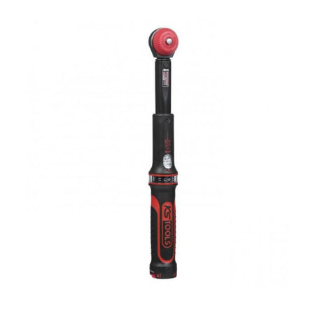 Clé dynamométrique ERGOTORQUE précision® 1/4'', 1-5 Nm  - KS TOOLS - 516.1402
