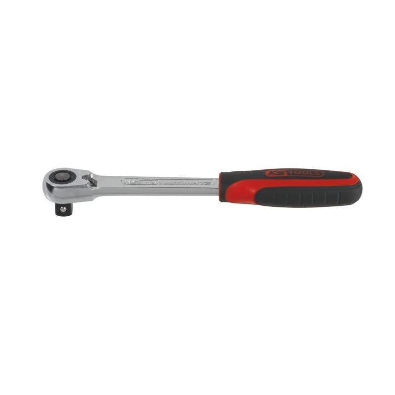 Cliquet 72 dents extra plat ULTIMATE 1/2''  - KS TOOLS - 920.1200