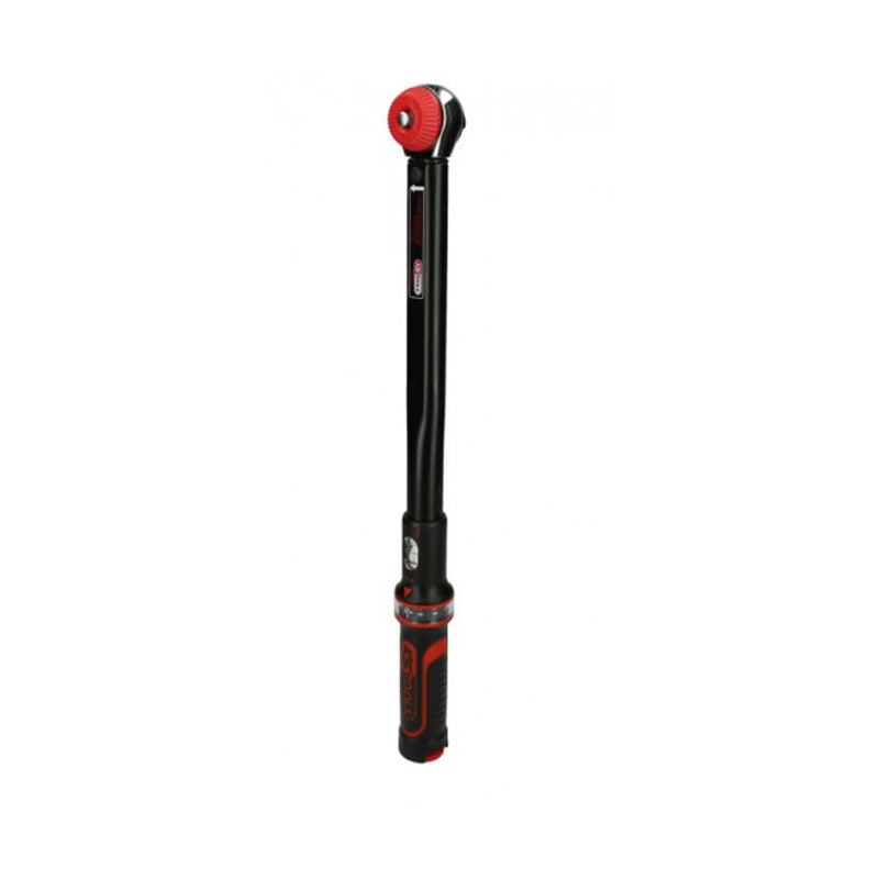 Clé dynamométrique Ergotorque Précision 1/2'', 60-320 Nm  - KS TOOLS - 516.1472