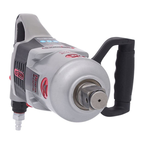 Clé à choc pneumatique à broche courte superMONSTER 1'', 3405 Nm  - KS TOOLS - 515.3270