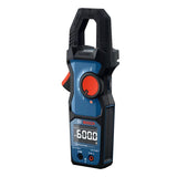 Pince ampèremétrique BOSCH GMC 600-15