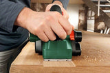 Rabot PHO 2100 fer Woodrazor - 680W  BOSCH DIY - 1139249