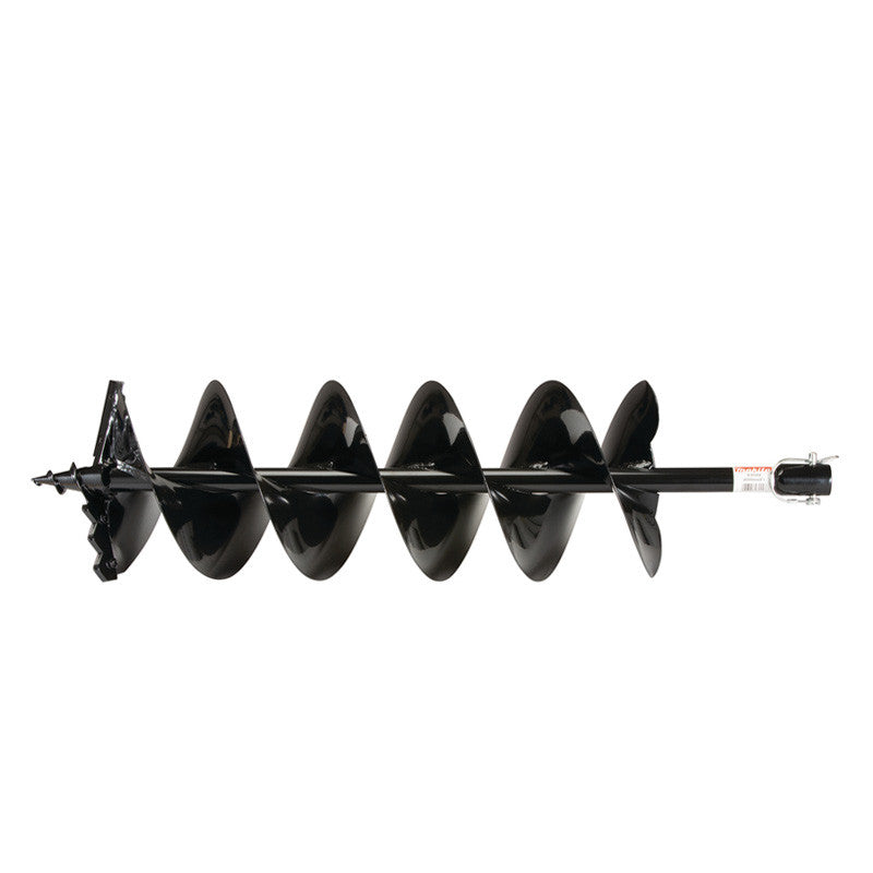 Foret avec goupille pour tarière MAKITA E-07319 200x800mm