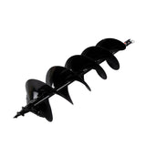 Foret avec goupille pour tarière MAKITA E-07319 200x800mm