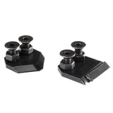 2 lames interchangeables pour tarière MAKITA E-07630 Ø100mm