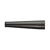 Buse conique de soufflage MAKITA 132025-7 220mm