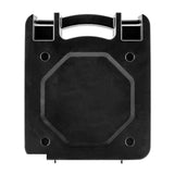 Ventouse avec pompe pour carrelage et verre, 160 kg, en valise - NEO TOOLS - 56-800
