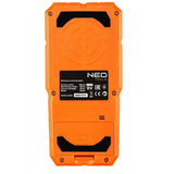 Scanner mural 3 en 1 - NEO TOOLS - 75-250