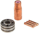 Kit soudage NO GAS Ø 0,9 / 1,0 GYS 041240