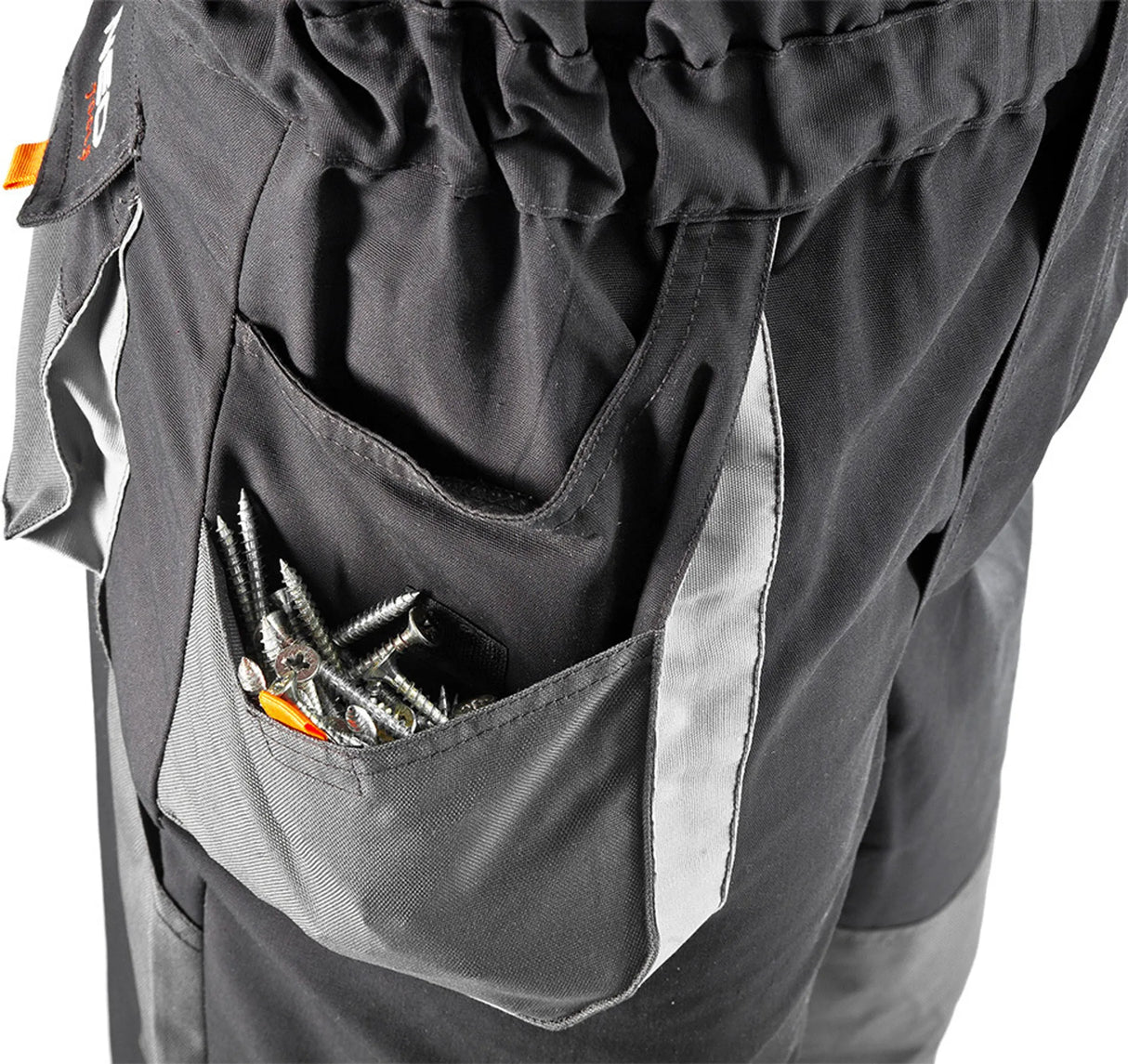 Combinaison de travail HD serie NEO TOOLS 81-250