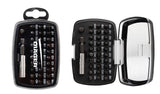 Coffret embout  - DIAGER  - torsion 32pcs