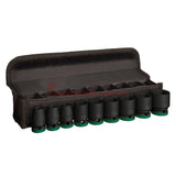 Set 9 Douilles BOSCH Impact PRO M 10,11,13,17,19,21,22,24,27 38-42M 1/2
