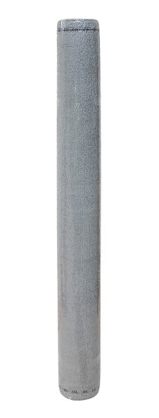 Brise vue gris 500g 1.50x3m