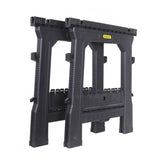 Tréteaux pliables lot de 2 pièces - STANLEY - STST1-70713