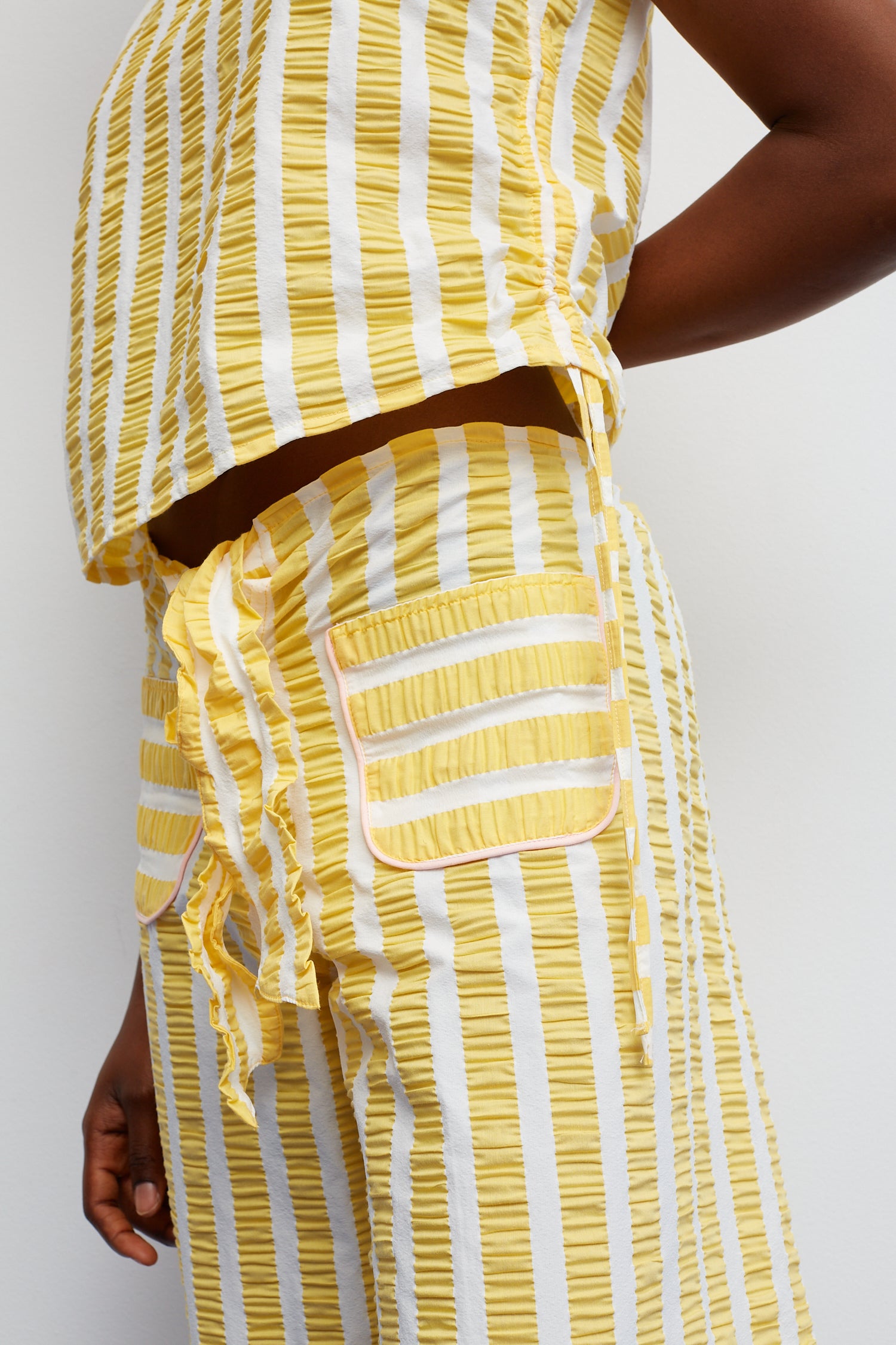 Top Travel Jaune