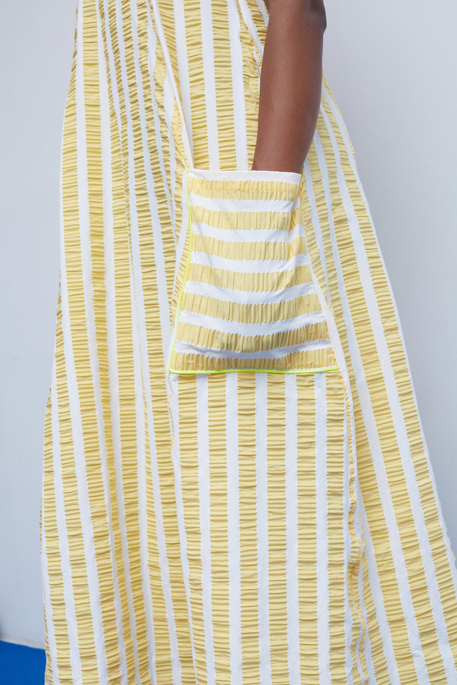 Robe Lemonade Jaune