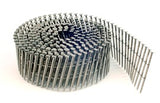 5400 Pointes en rouleau 55 x 2,5 mm 16° NORFIX bombés inox A4 annelées - NFX11547