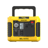 Station d'energie - TOGO POWER - Technologie batterie LiFEPO4 - ADVANCE300LFP - Sortie max AC 400W