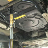 Appareil de remplissage de boite de vitesse avec adaptateurs, 21 pièces  - KS TOOLS - 150.9275
