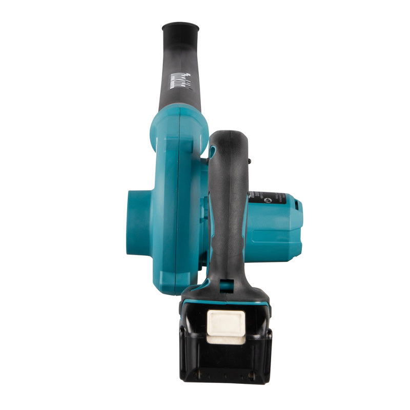 Aspirateur Souffleur MAKITA DUB186SFX1 - 18V - 3,2m³/min (batterie + chargeur)
