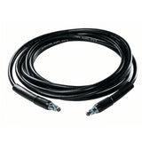 Accessoires divers BOSCH Flexible haute pression 6 m (max 135 bars)