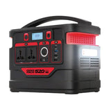 Alimentation Autonome Power Pack GYS 520