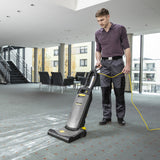 Aspiro-brosseur KÄRCHER CV 38/2 pour moquettes