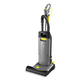 Aspiro-brosseur KÄRCHER CV 38/2 pour moquettes