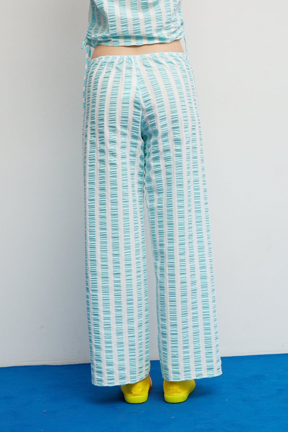 Lazo Hose Aqua 
