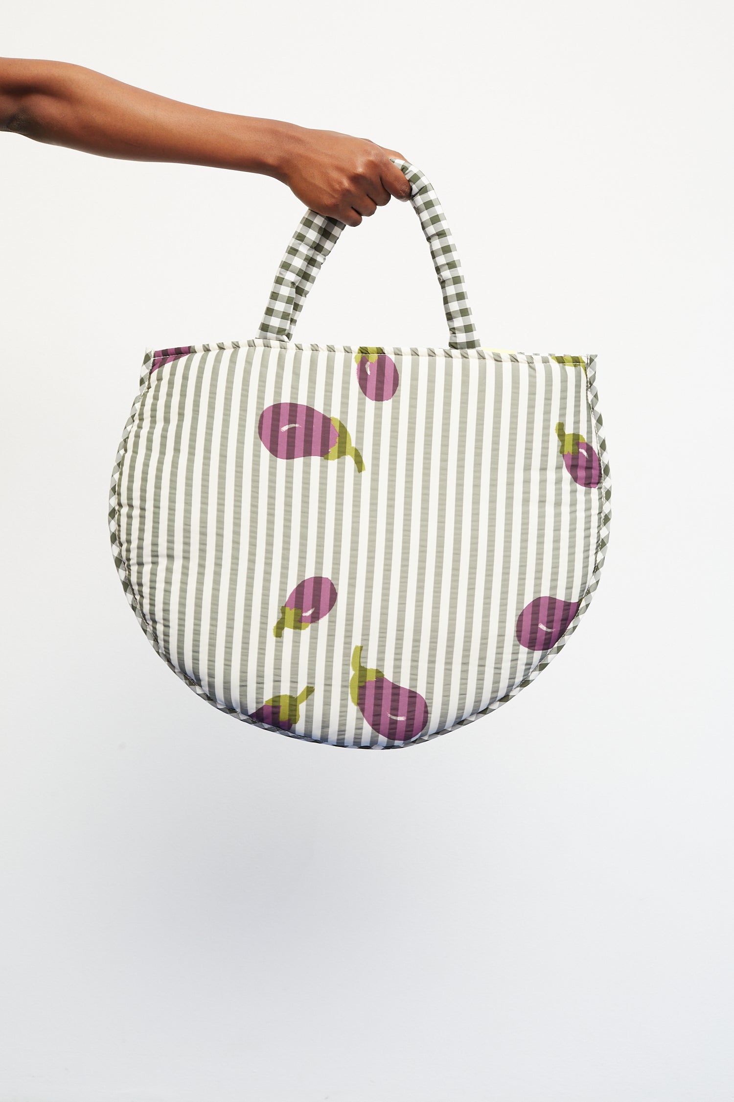 Sac Parmesano Kaki