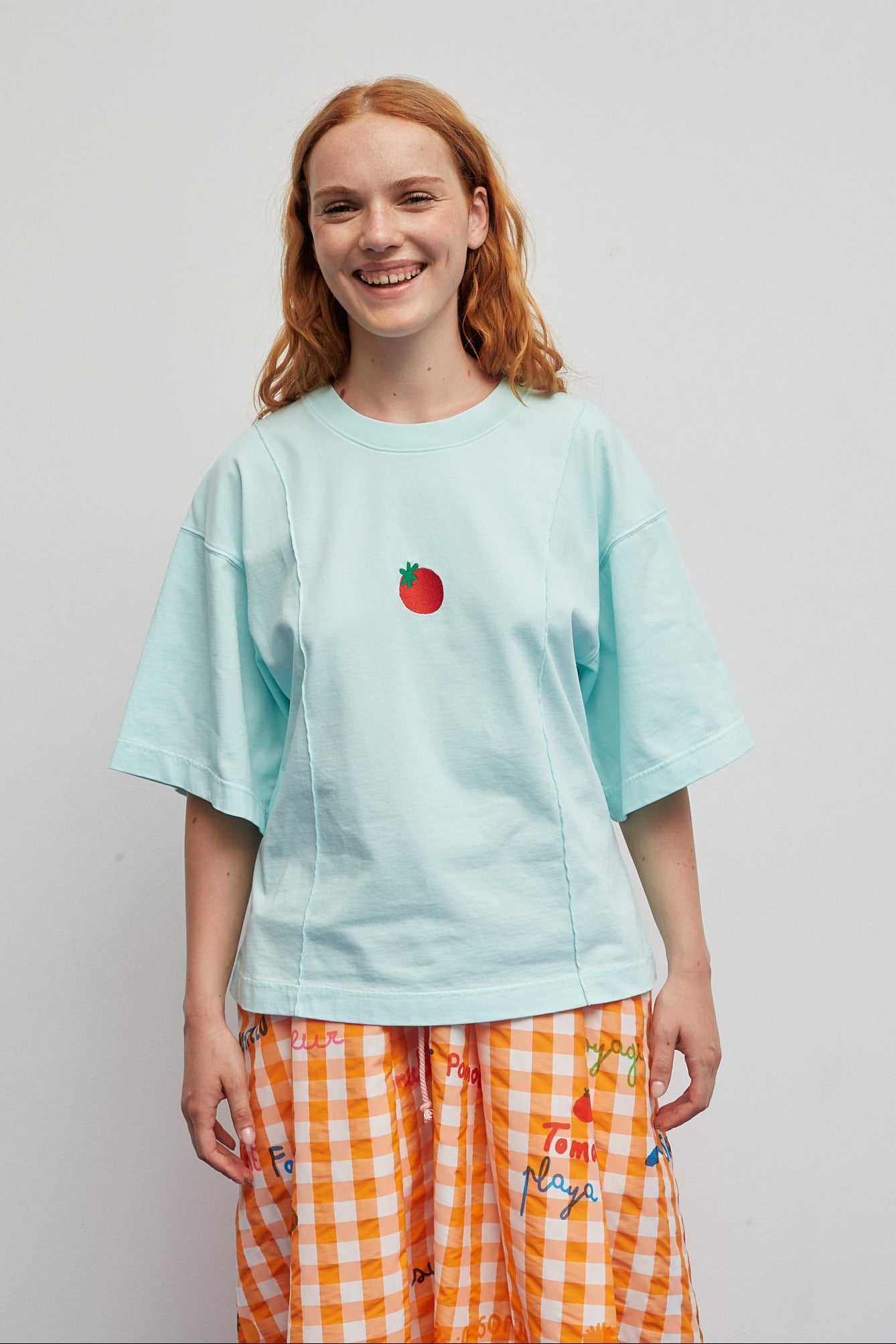 Camiseta Bite Agua