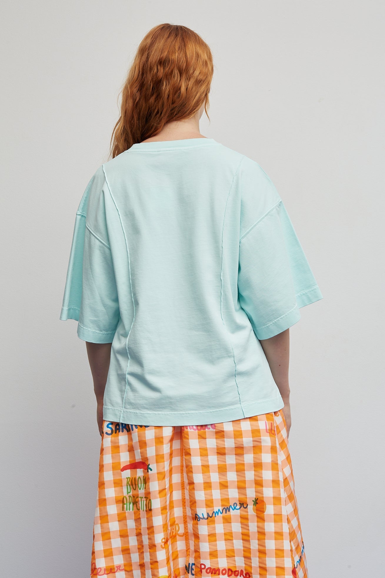 Camiseta Bite Agua