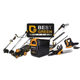 BGCH40V4A - CHARGEUR RAPIDE BG EXP 40 - 4A