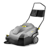 Balayeuse Aspirante Moquette KÄRCHER CVS 65/1 BP (vendu sans batterie)