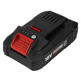 Batterie Energy+ 18V Li-Ion 4.0Ah BOOST UP - GRAPHITE - 58G004-1
