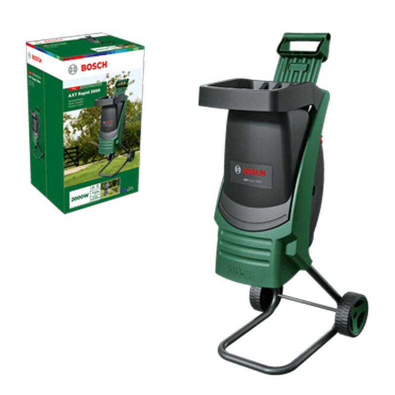 Broyeur BOSCH AXT Rapid 2000