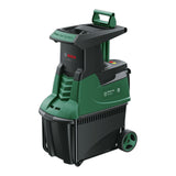 Broyeur de végétaux électrique  BOSCH AXT 22 D