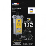 Chargeur de Batterie GYS GYSFLASH 1.12