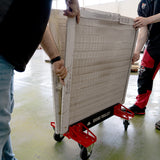 Chariot de transport rhino - RUBI - 28912