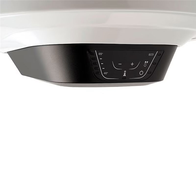 Chauffe-eau électrique vertical mural - ARISTON - Pro 1 Eco 50 l - Ø 450 mm