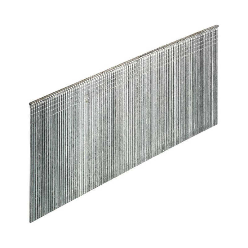 Boîte de 5000 pointes SENCO G18 - AX 25 mm galva